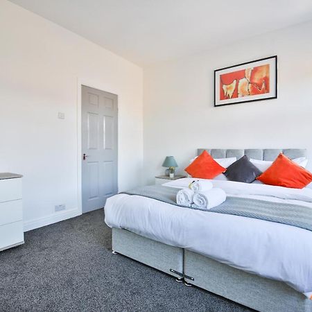 Spacious 3 Bedroom Close To Cardiff City Centre Extérieur photo